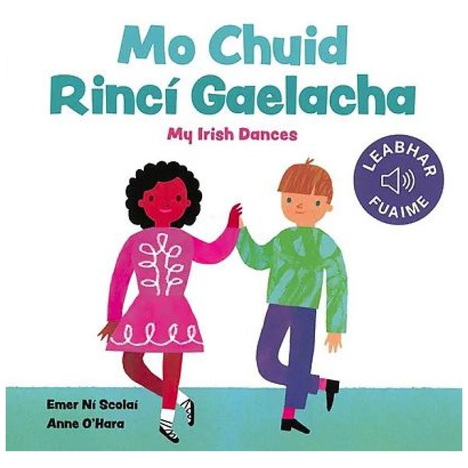 rinci gaelacha