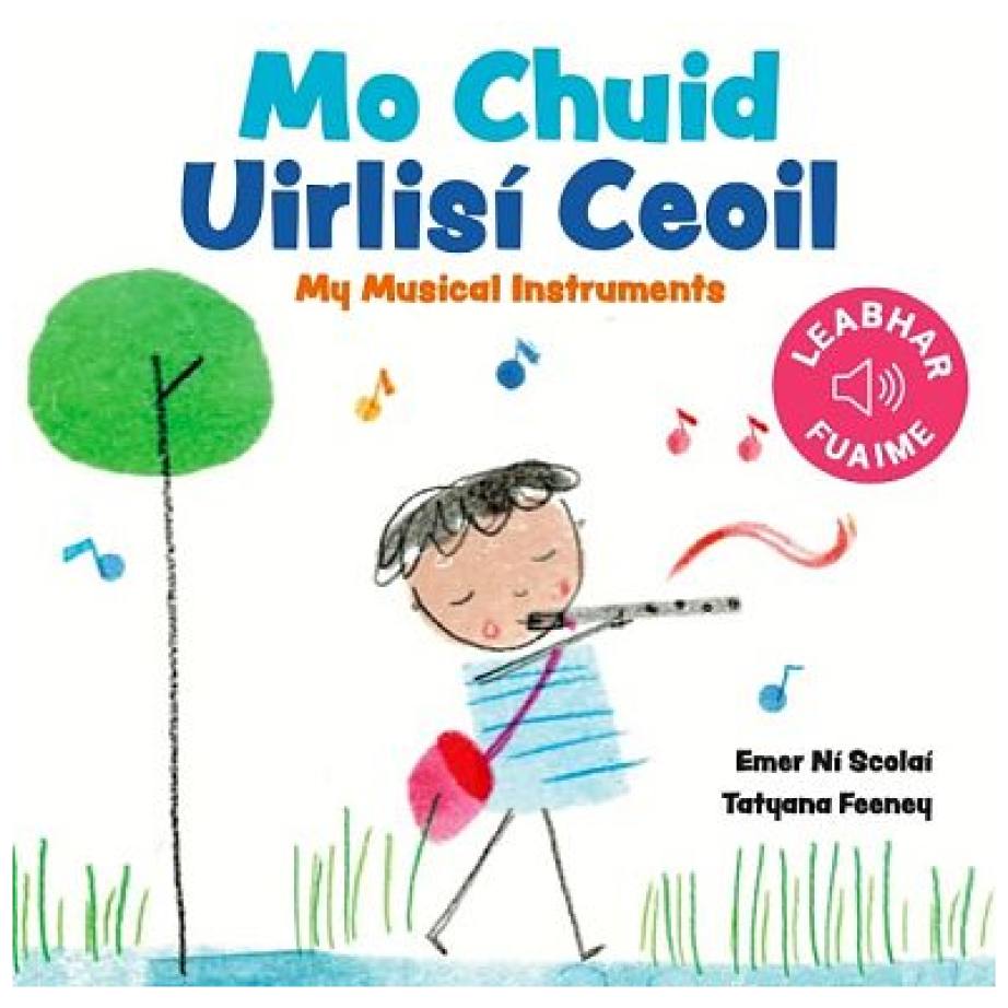 uirlisi ceoil