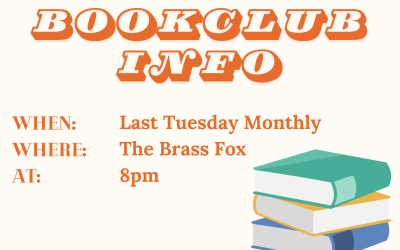 Book Club Information Click for more
