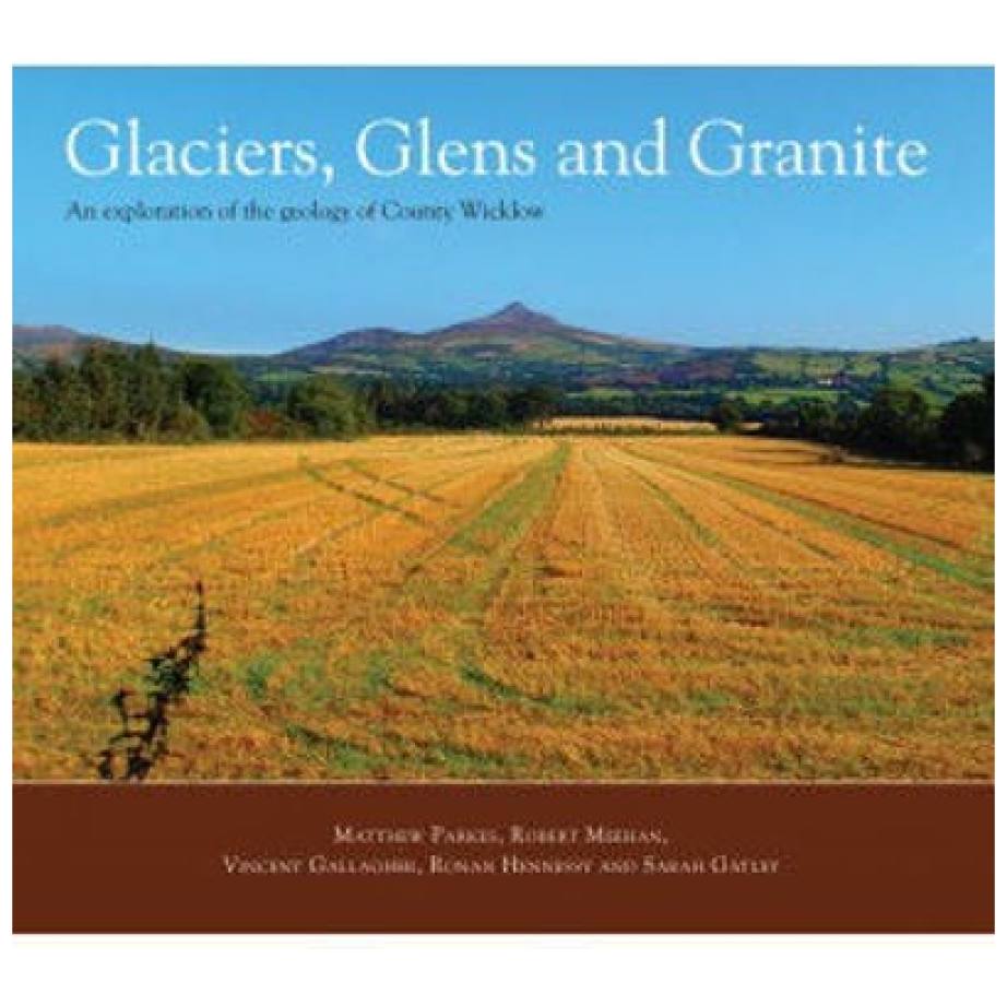 Glaciers, Glens and Granite