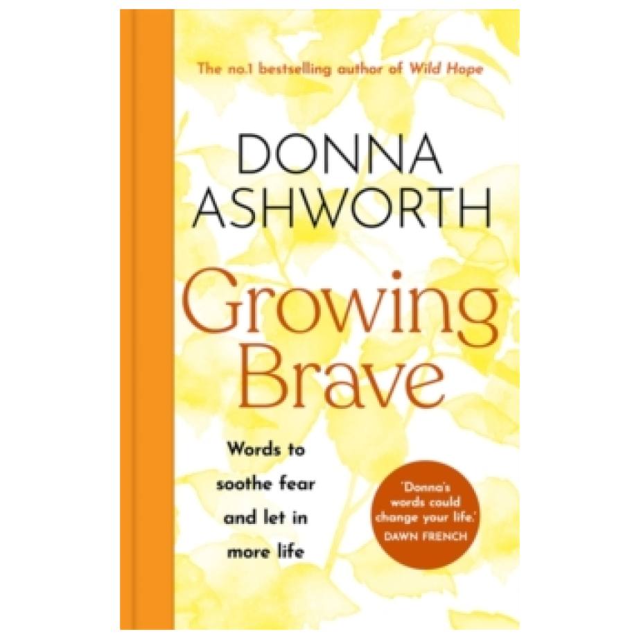 Growing Brave