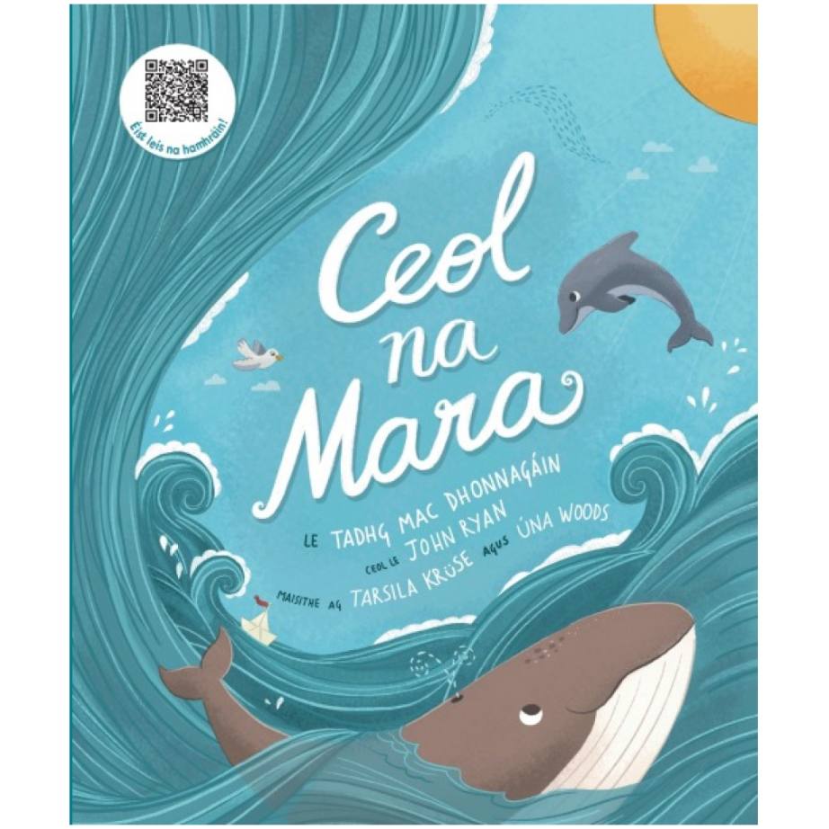 ceol na mara