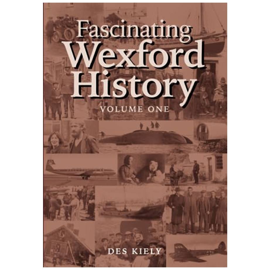 fascinating wex history 1