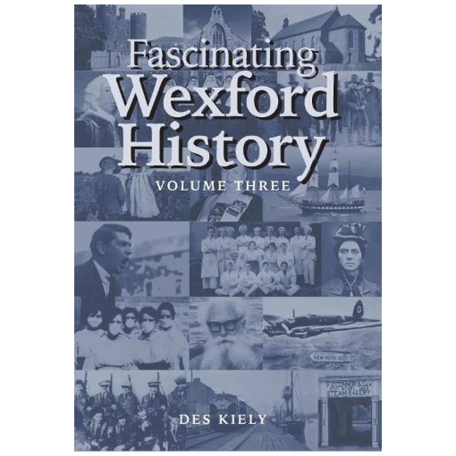 fascinating wex history 3