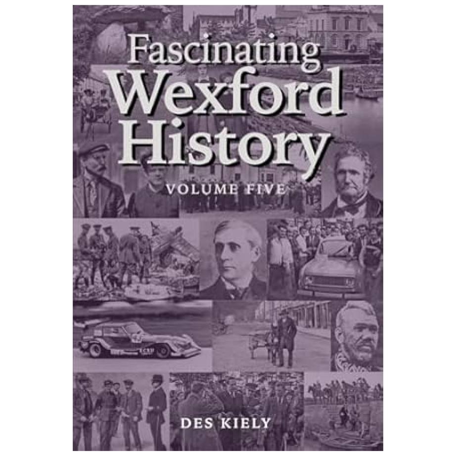 fascinating wex history 5