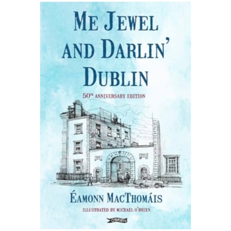 me jewel darling dublin