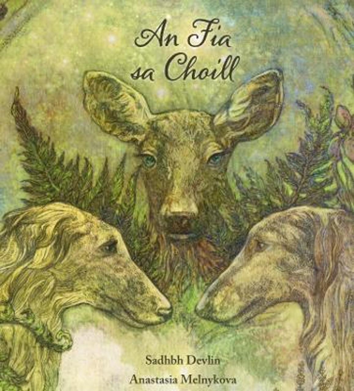 an fia sa choill