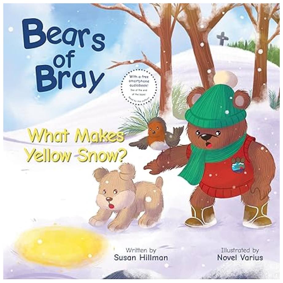 bears of bray
