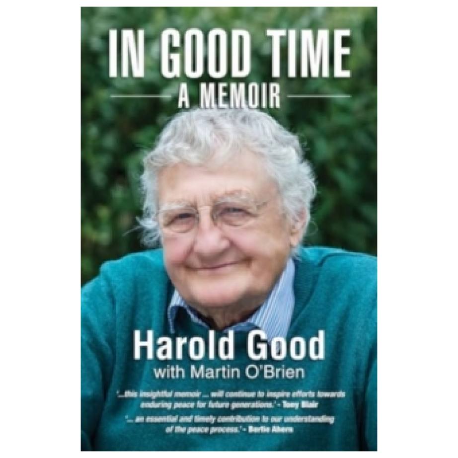 in good time
