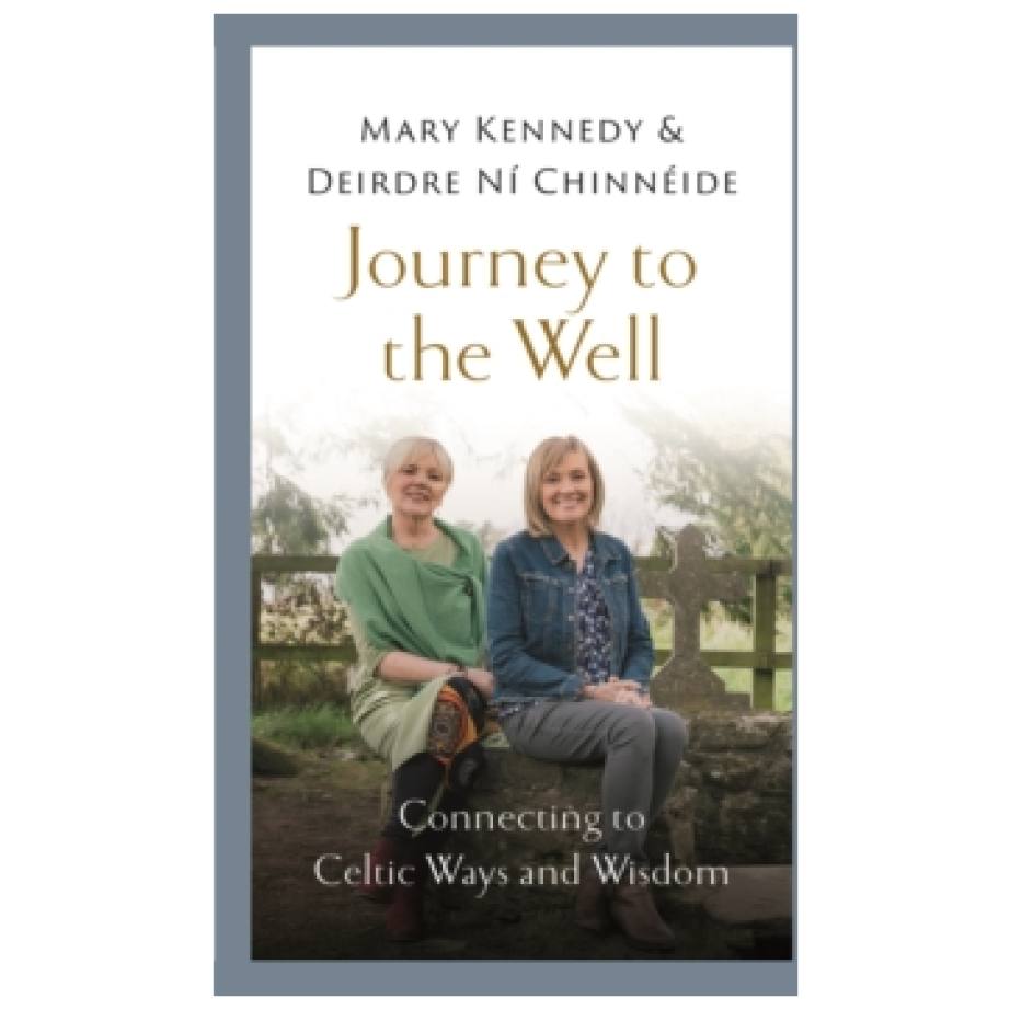 journey to the well