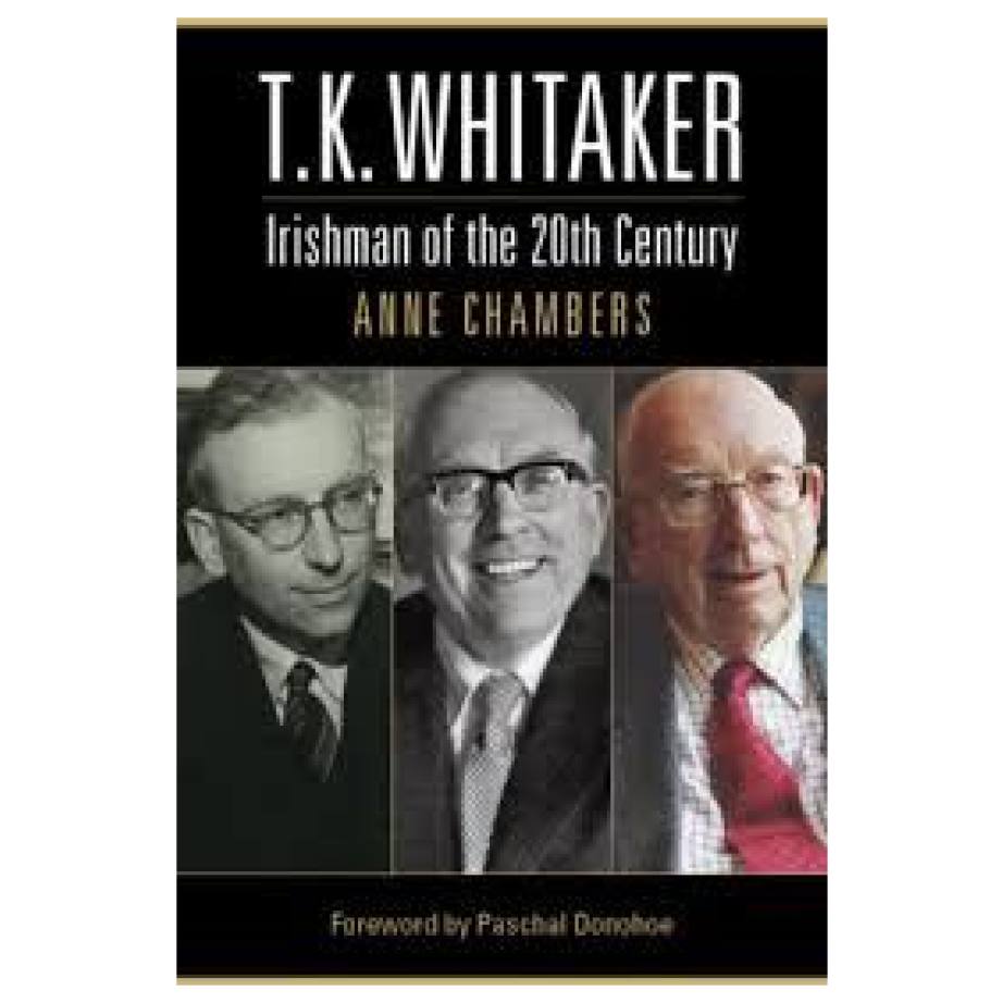 t.k. whitaker