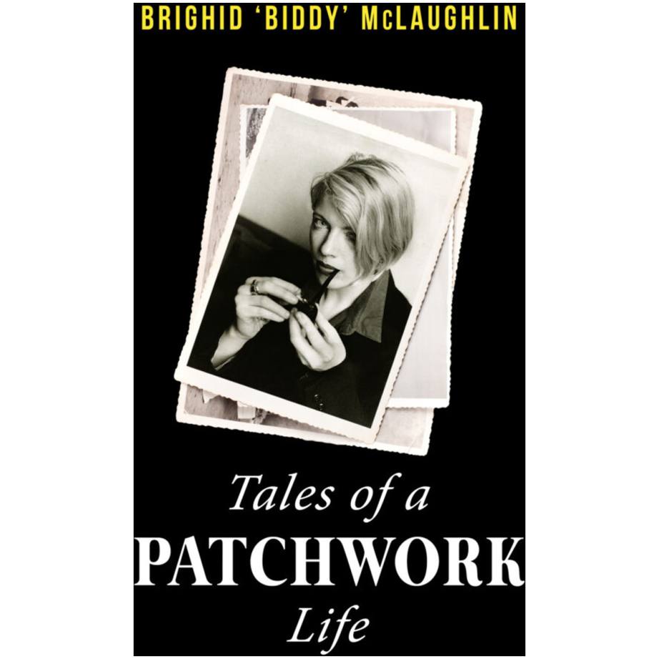 tales of a patchwork life
