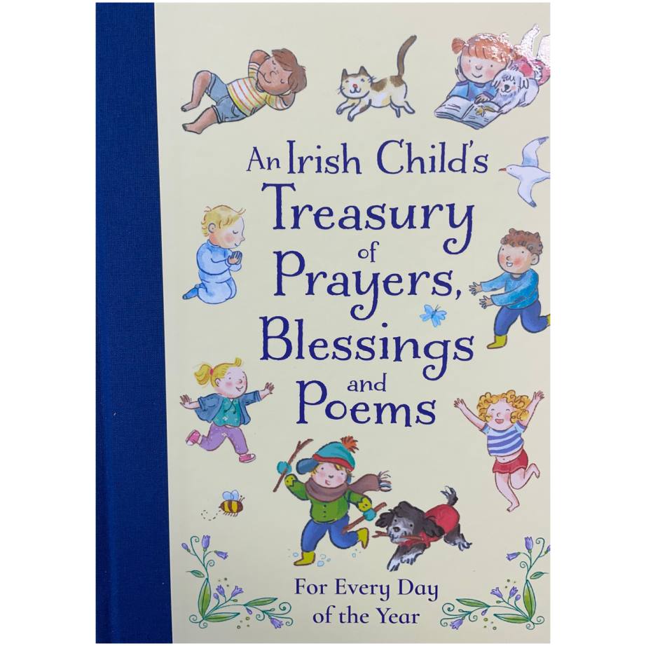 treasury of blessings