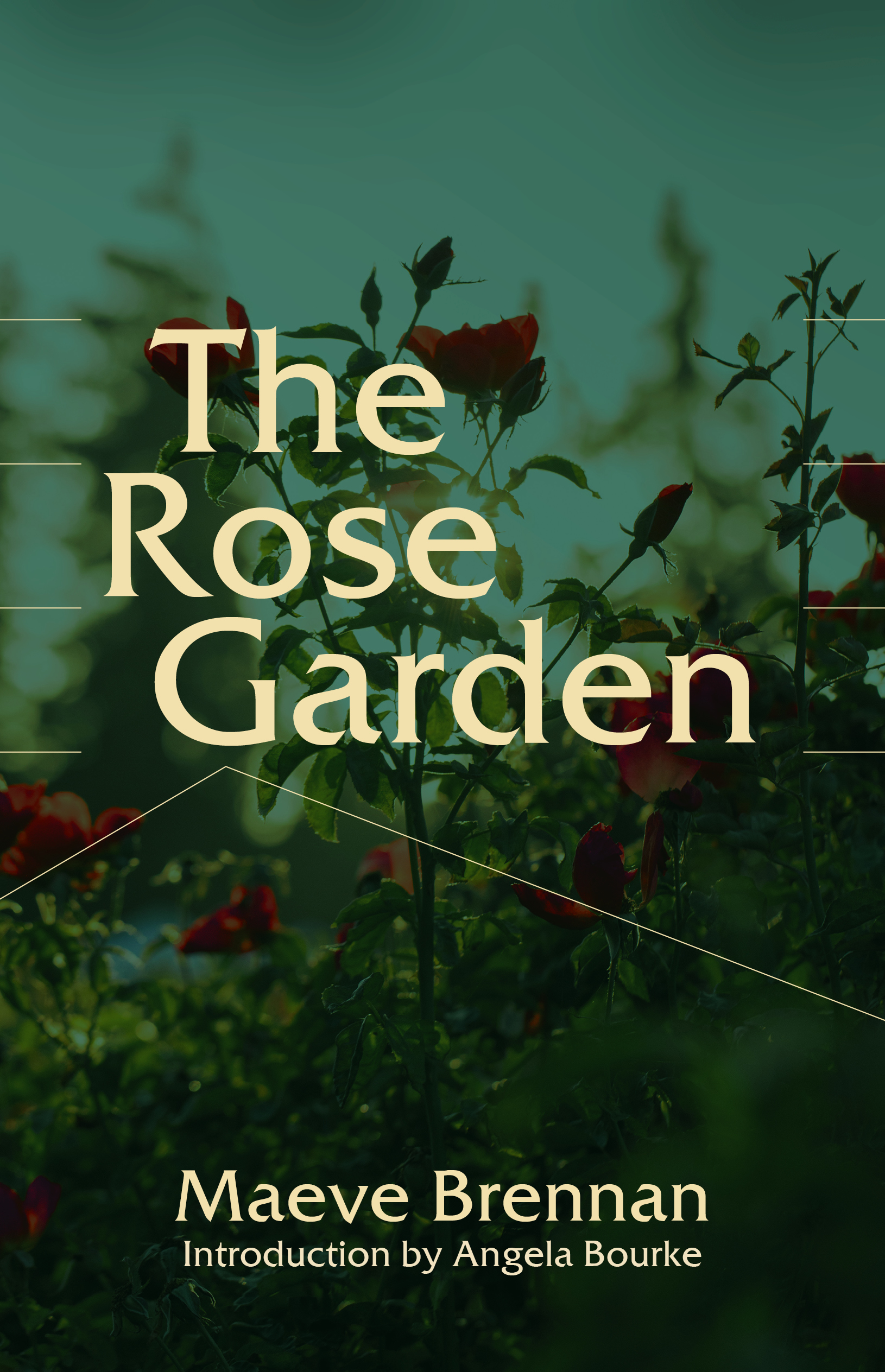 rose garden