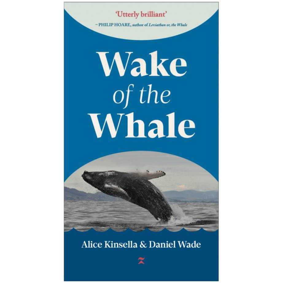 wake of the whale