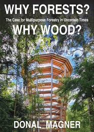 why forests