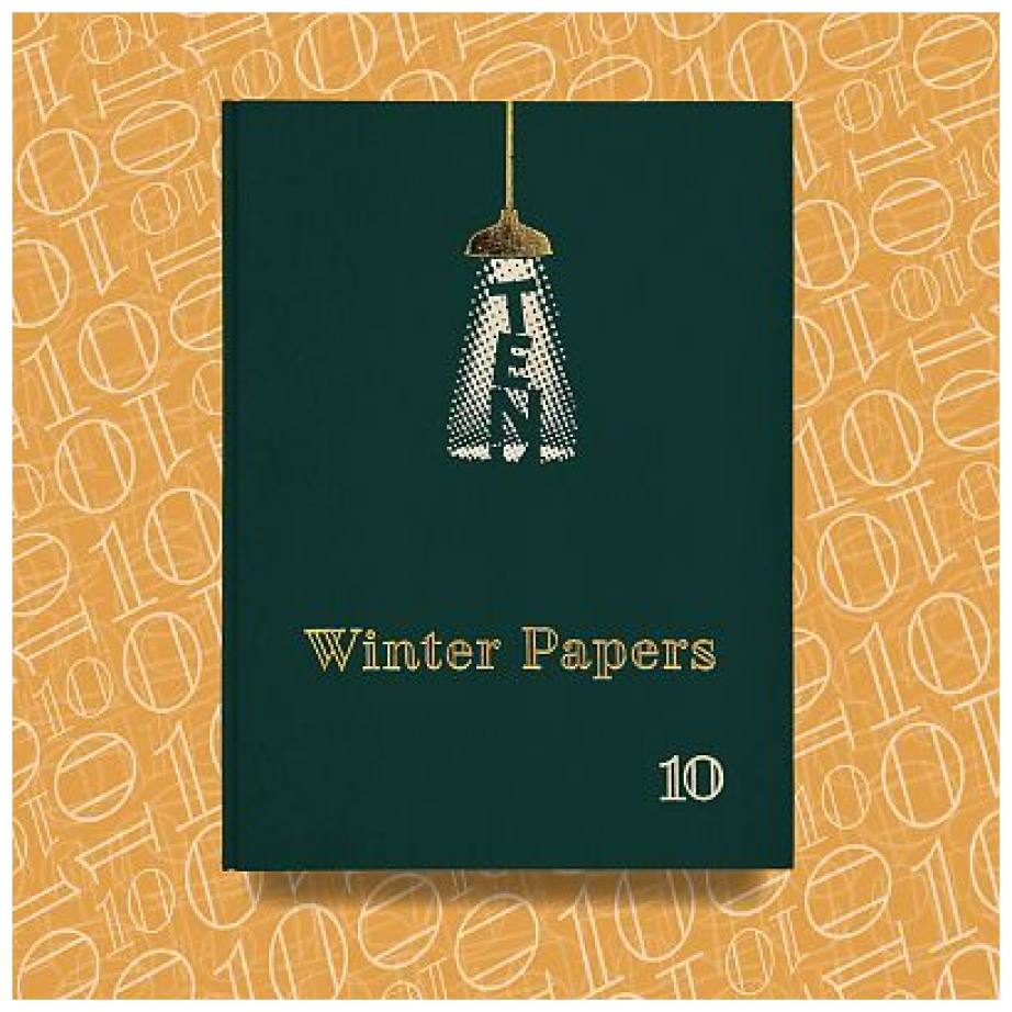 winter papers