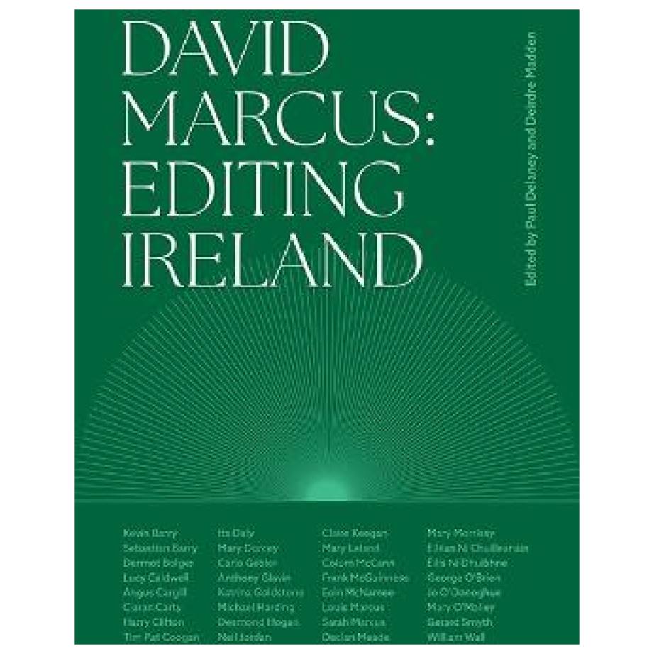 EDITING IRELAND