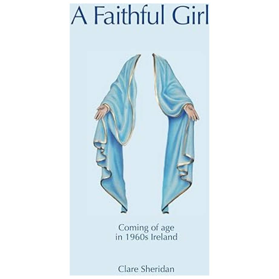 faithful girl clare sheridan