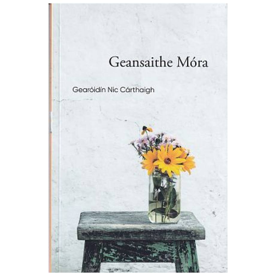 geansaithe mora