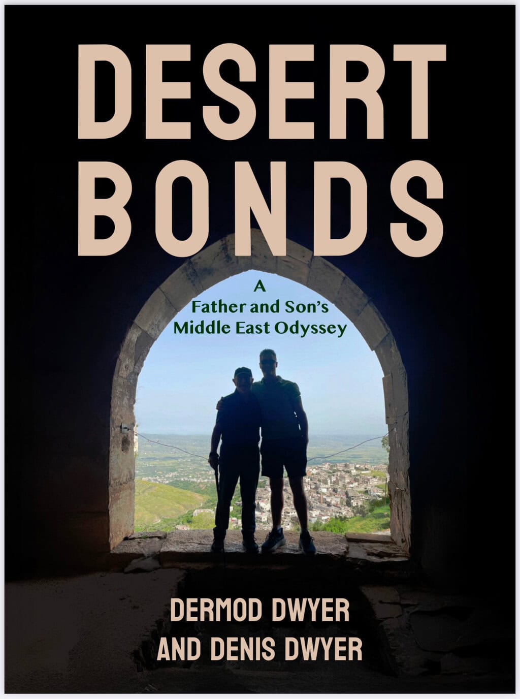 desert bonds