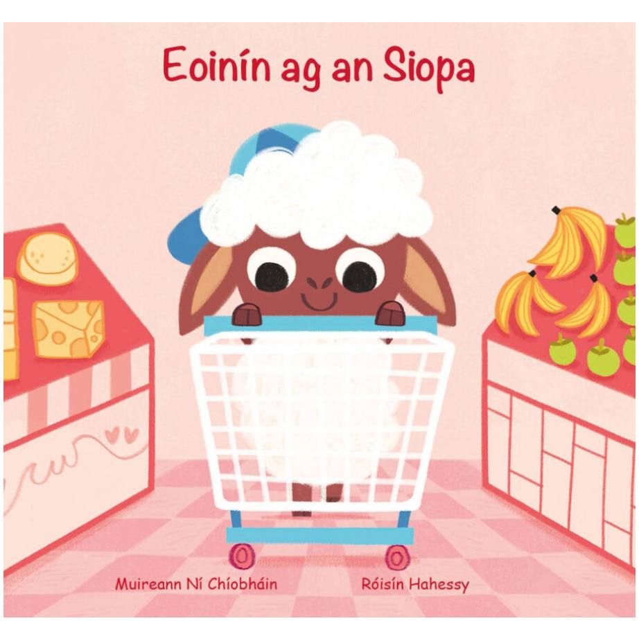 eoinin ag siopa
