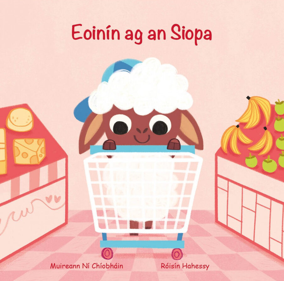eoinin ag siopa