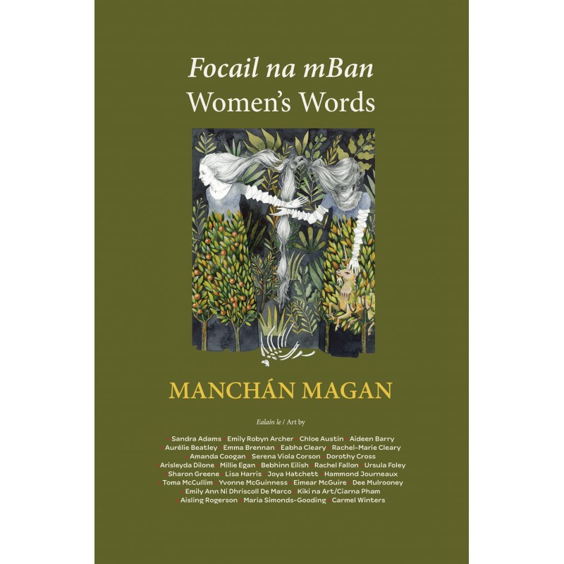 focail na mban