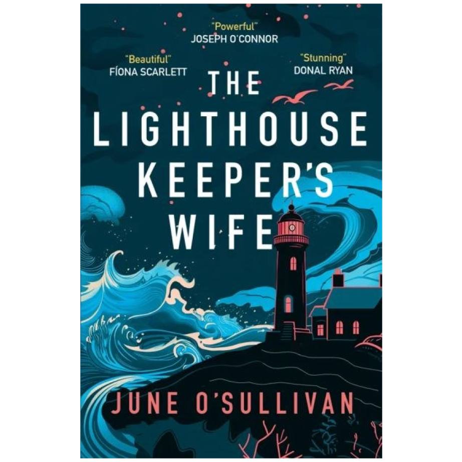 lighthouse keepers wife