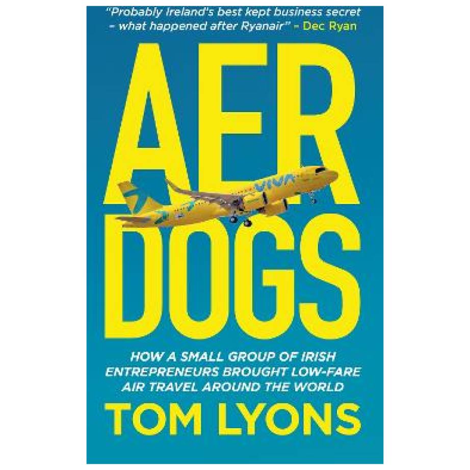 aer dogs