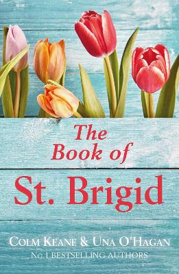 book st brigid