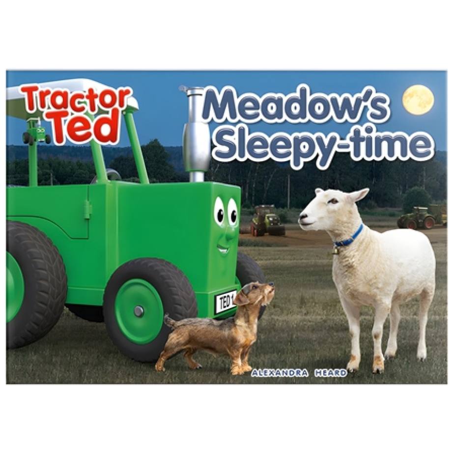 meadows sleepytime