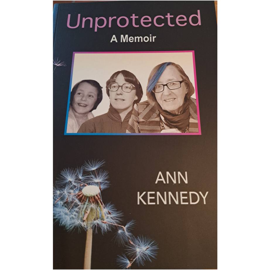 unprotected ann kennedy