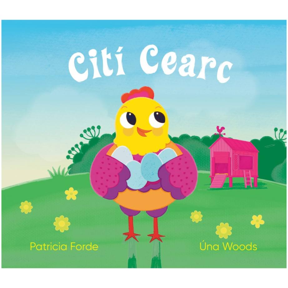 citi cearc