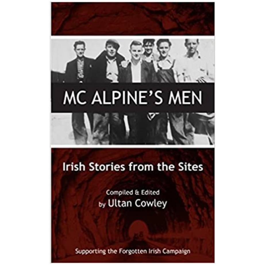 mcalpines men