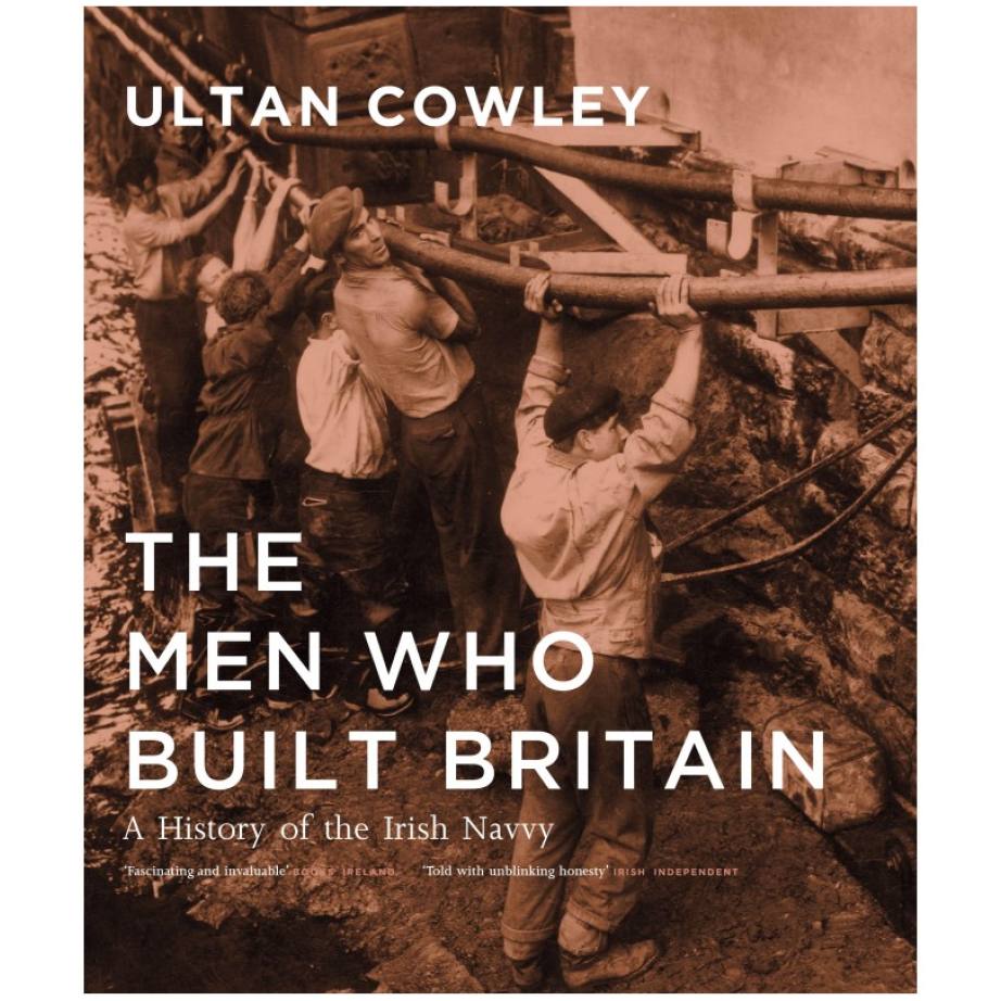 men who built britain