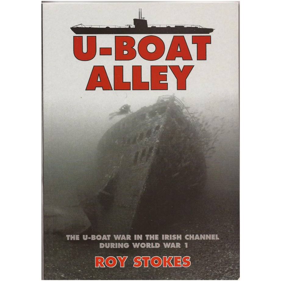 u-boat alley