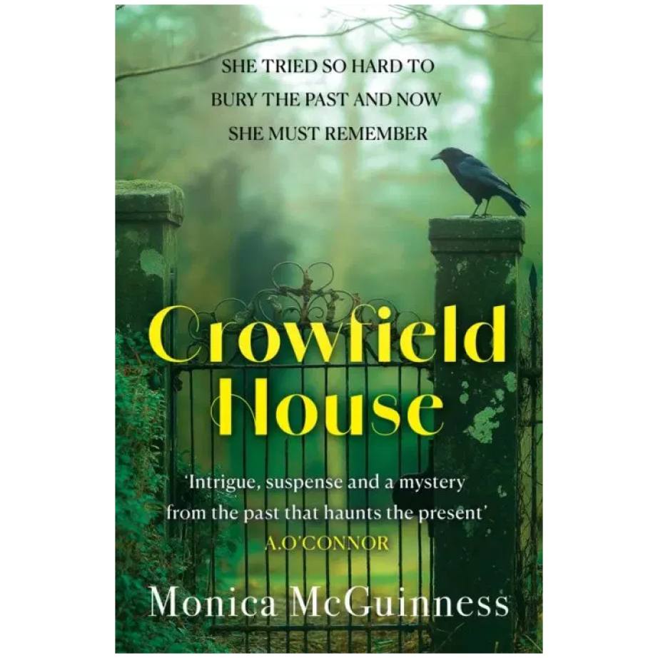 Crowfield House