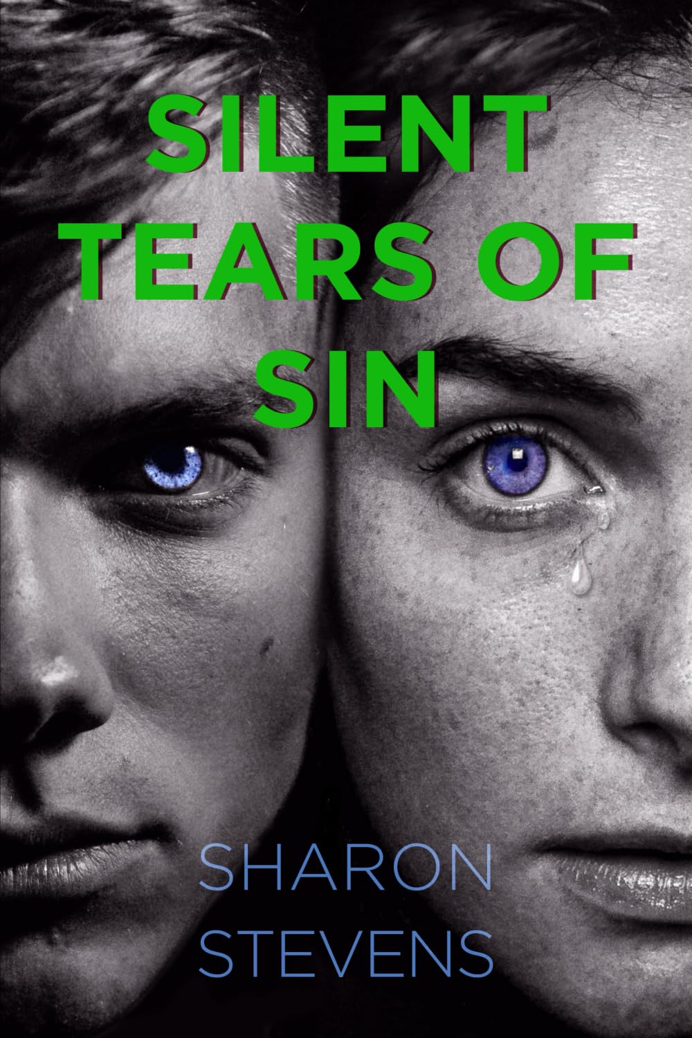 silent tears of sin