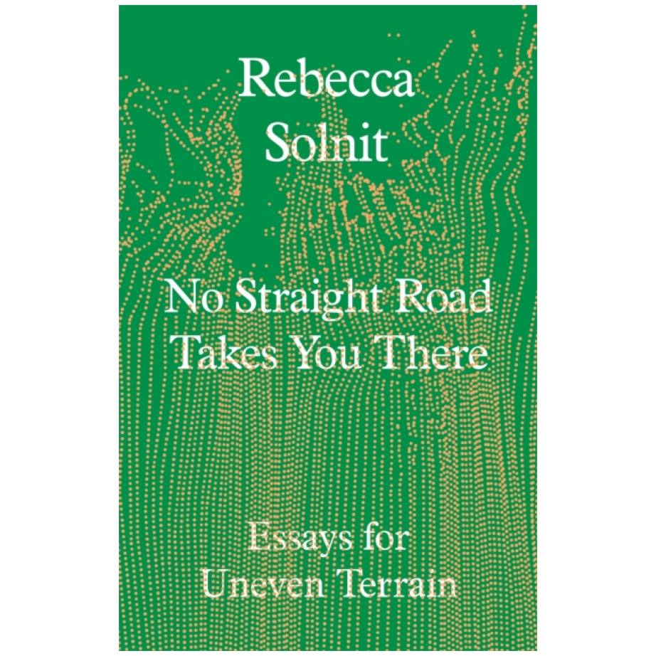 no straight road