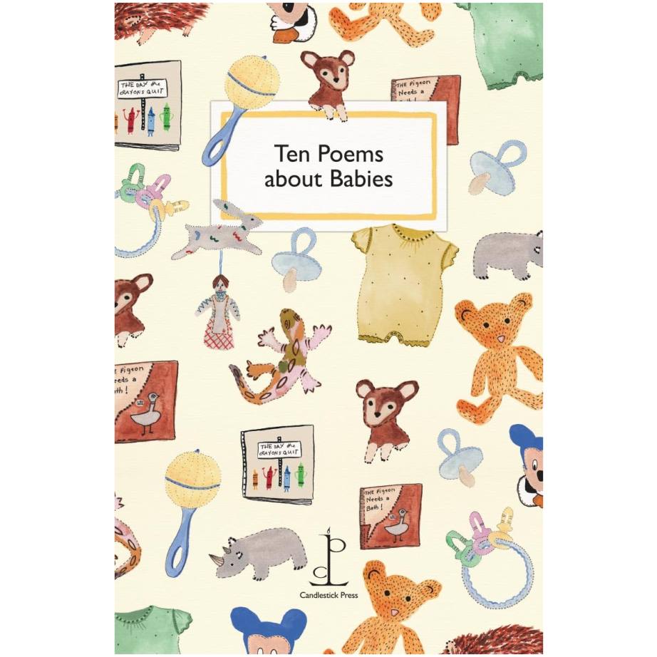 ten poems babies