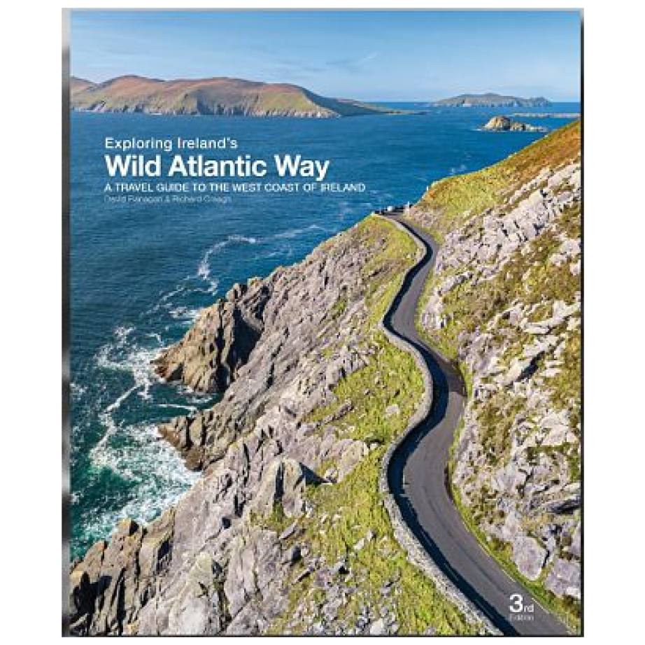 wild atlantic way