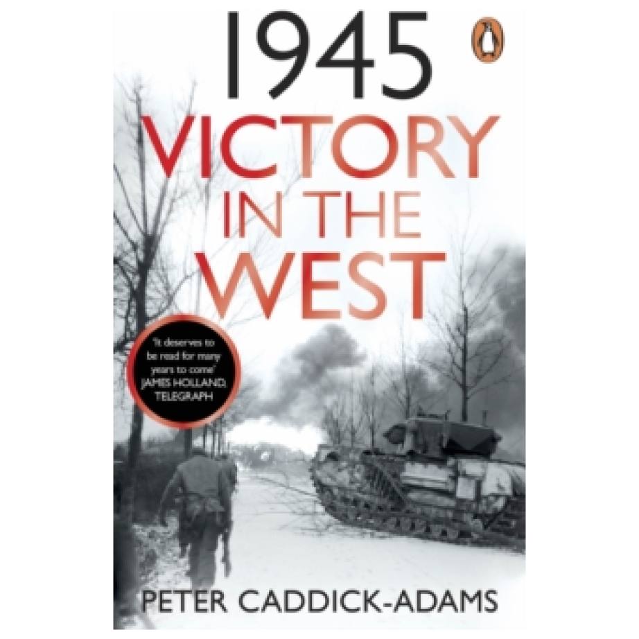 1945 Victory in the West