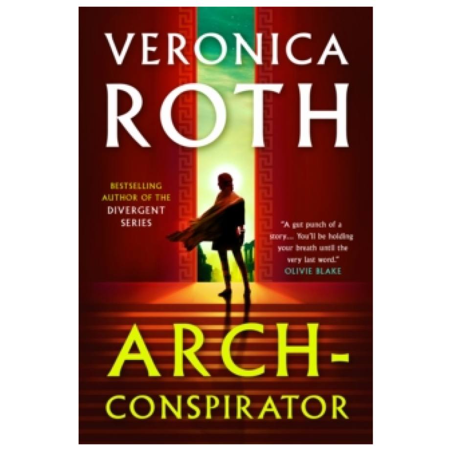 Arch-Conspirator