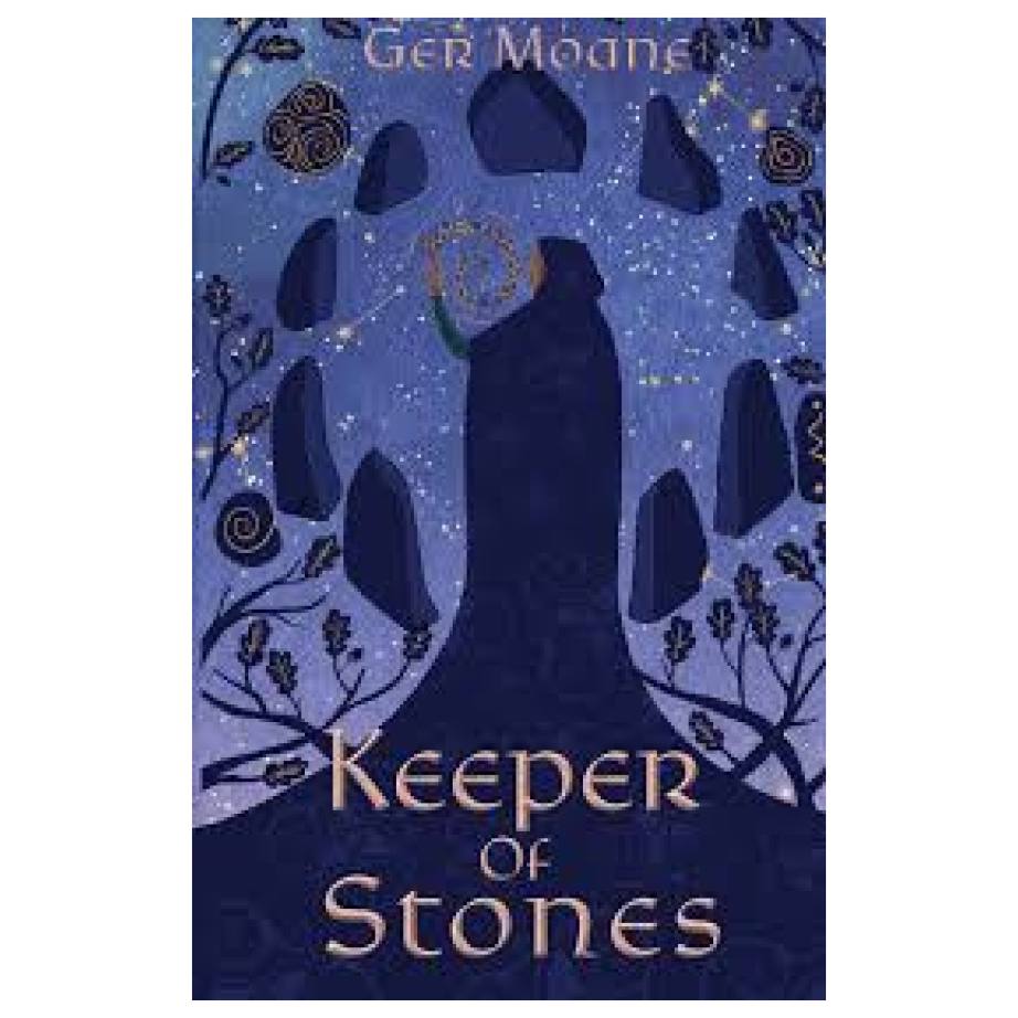 keeper of stones