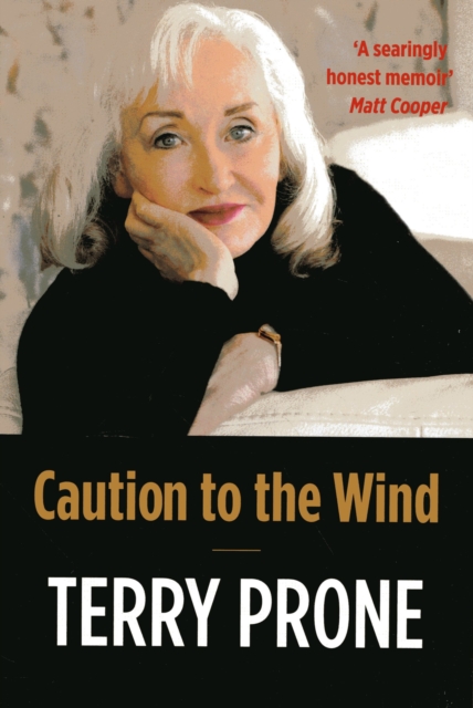 terry prone
