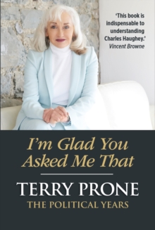 TERRY PRONE