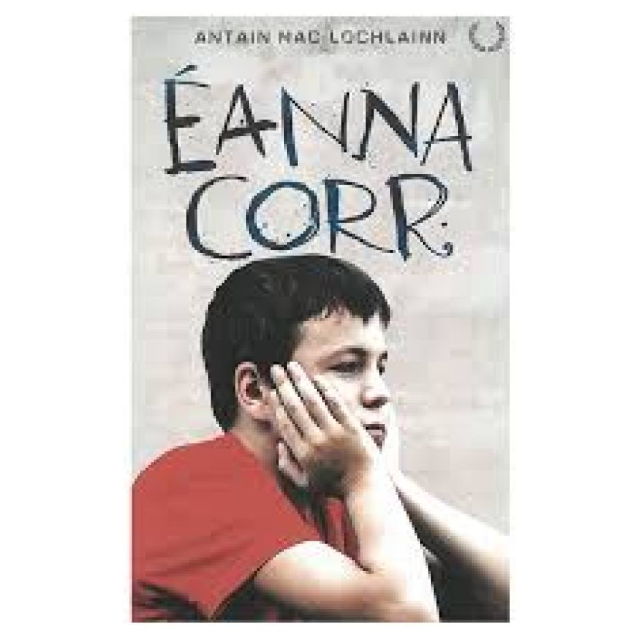eanna corr