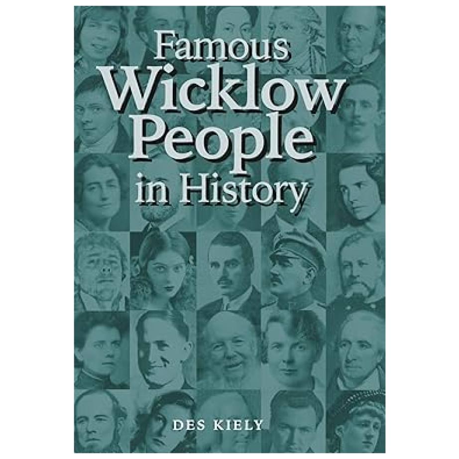 famous wicklow people