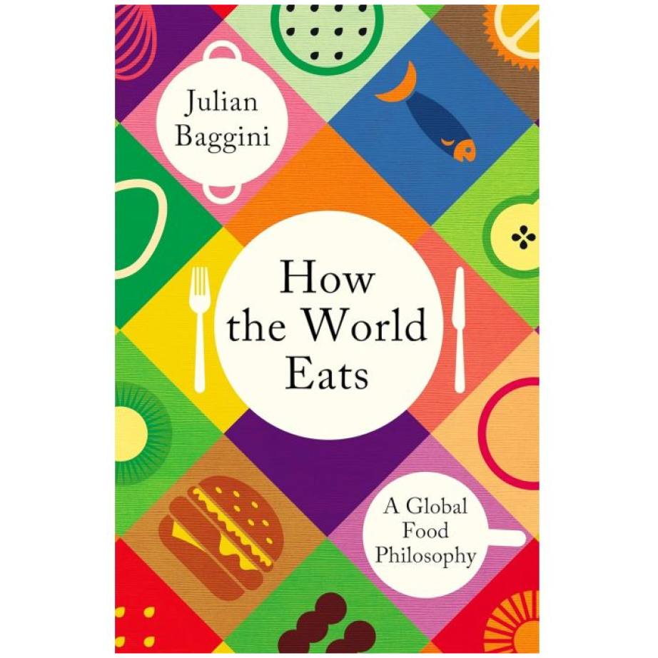 how the world eats